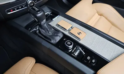 Volvo XC60 2018, 98607 км, за 17915.32 USD - фото 9