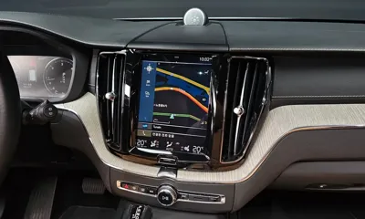 Volvo XC60 2018, 98607 км, за 17915.32 USD - фото 13