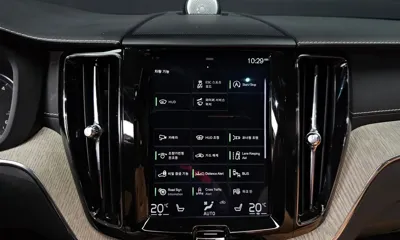 Volvo XC60 2018, 98607 км, за 17915.32 USD - фото 15
