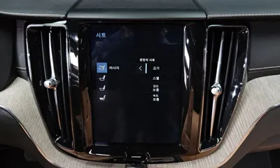 Volvo XC60 2018, 98607 км, за 17915.32 USD - фото 17