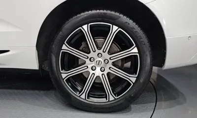 Volvo XC60 2018, 98607 км, за 17915.32 USD - фото 21