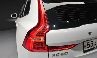 Volvo XC60 2018, 98607 км, за 17915.32 USD - фото 23
