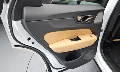 Volvo XC60 2018, 98607 км, за 17915.32 USD - фото 25
