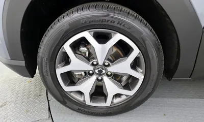 KG_Mobility_Ssangyong Torres 2024, 47935 км, за 13815.45 USD