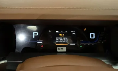 KG_Mobility_Ssangyong Torres 2024, 47935 км, за 13719.31 USD - фото 8
