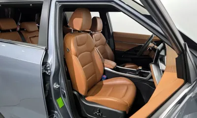 KG_Mobility_Ssangyong Torres 2024, 47935 км, за 13719.31 USD - фото 12