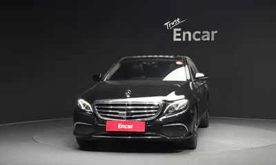 Mercedes-Benz E-Class 2020, 110651 км, за 18708.15 USD
