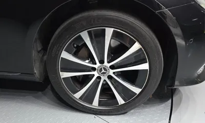 Mercedes-Benz E-Class 2020, 110651 км, за 18708.15 USD