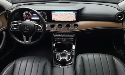 Mercedes-Benz E-Class 2020, 110651 км, за 18708.15 USD - фото 7