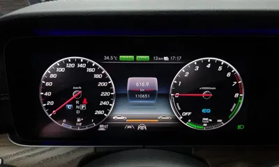 Mercedes-Benz E-Class 2020, 110651 км, за 18708.15 USD - фото 8