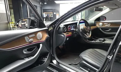 Mercedes-Benz E-Class 2020, 110651 км, за 18708.15 USD - фото 10