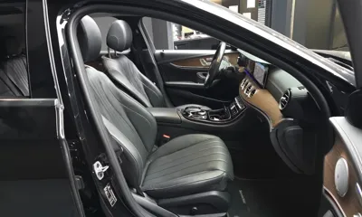 Mercedes-Benz E-Class 2020, 110651 км, за 18708.15 USD - фото 11