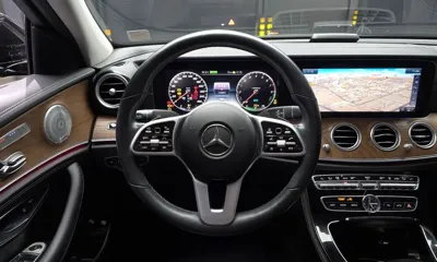Mercedes-Benz E-Class 2020, 110651 км, за 18708.15 USD - фото 13