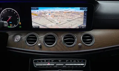 Mercedes-Benz E-Class 2020, 110651 км, за 18708.15 USD - фото 14