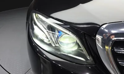 Mercedes-Benz E-Class 2020, 110651 км, за 18708.15 USD - фото 22