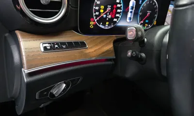 Mercedes-Benz E-Class 2020, 110651 км, за 18708.15 USD - фото 29