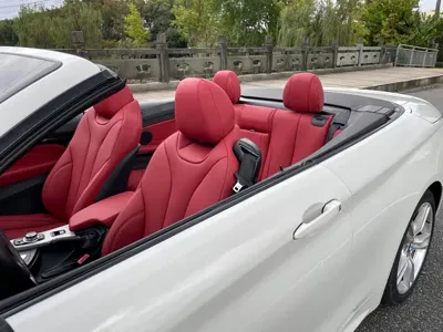 BMW 4 Series 2015, 80000 км, за 11771.4 USD - фото 19