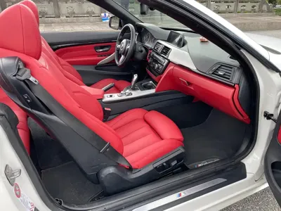 BMW 4 Series 2015, 80000 км, за 11771.4 USD - фото 21