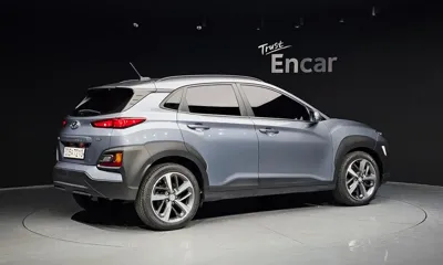 Hyundai Kona 2018, 113185 км, за 8130.62 USD