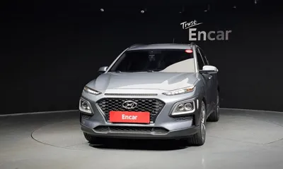 Hyundai Kona 2018, 113185 км, за 8130.62 USD