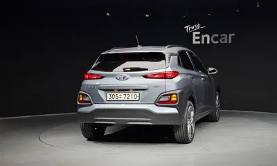 Hyundai Kona 2018, 113185 км, за 8130.62 USD