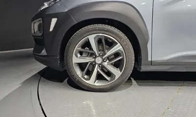 Hyundai Kona 2018, 113185 км, за 8130.62 USD