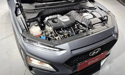 Hyundai Kona 2018, 113185 км, за 8130.62 USD - фото 6
