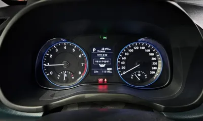 Hyundai Kona 2018, 113185 км, за 8130.62 USD - фото 8