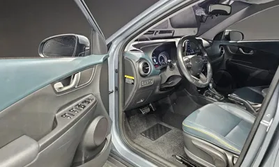 Hyundai Kona 2018, 113185 км, за 8130.62 USD - фото 10