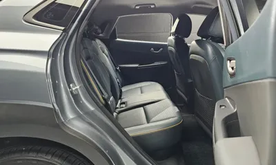 Hyundai Kona 2018, 113185 км, за 8130.62 USD - фото 11