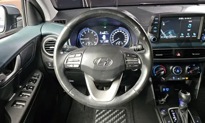 Hyundai Kona 2018, 113185 км, за 8130.62 USD - фото 14