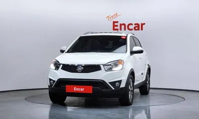 KG_Mobility_Ssangyong KORANDO 2015, 195248 км, за 1975.55 USD