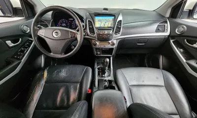 KG_Mobility_Ssangyong KORANDO 2015, 195248 км, за 1962.72 USD - фото 7