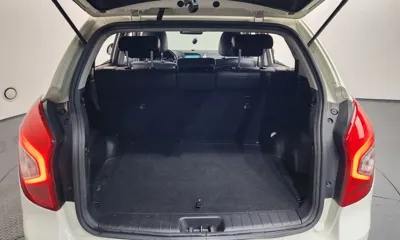 KG_Mobility_Ssangyong KORANDO 2015, 195248 км, за 1962.72 USD - фото 20