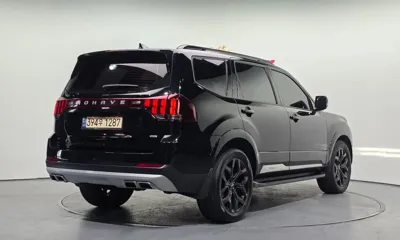 Kia Mohave 2022, 66941 км, за 25449.52 USD