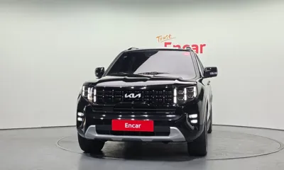 Kia Mohave 2022, 66941 км, за 25449.52 USD