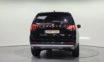 Kia Mohave 2022, 66941 км, за 25449.52 USD