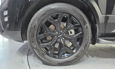Kia Mohave 2022, 66941 км, за 25449.52 USD