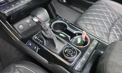Kia Mohave 2022, 66941 км, за 25449.52 USD - фото 9