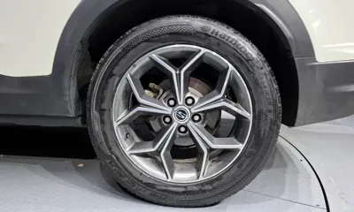 KG_Mobility_Ssangyong KORANDO 2021, 193122 км, за 6544.16 USD
