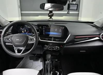 ChevroletGMDaewoo Trax 2025, 14466 км, за 14535.97 USD - фото 7