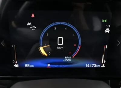 ChevroletGMDaewoo Trax 2025, 14466 км, за 14535.97 USD - фото 8