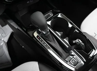 ChevroletGMDaewoo Trax 2025, 14466 км, за 14535.97 USD - фото 9