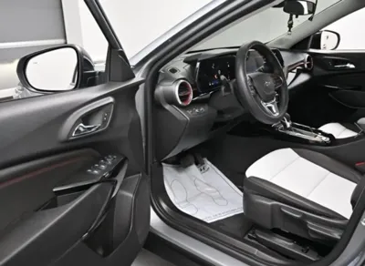 ChevroletGMDaewoo Trax 2025, 14466 км, за 14535.97 USD - фото 11