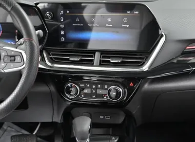 ChevroletGMDaewoo Trax 2025, 14466 км, за 14535.97 USD - фото 14