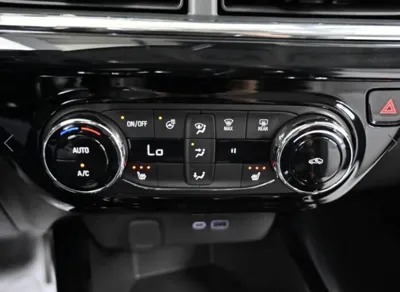 ChevroletGMDaewoo Trax 2025, 14466 км, за 14535.97 USD - фото 17