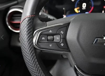 ChevroletGMDaewoo Trax 2025, 14466 км, за 14535.97 USD - фото 18