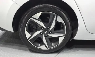 Hyundai Avante 2021, 80758 км, за 10293.17 USD