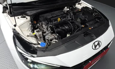 Hyundai Avante 2021, 80758 км, за 10293.17 USD - фото 6