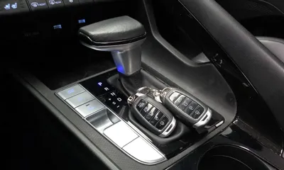 Hyundai Avante 2021, 80758 км, за 10293.17 USD - фото 9